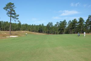 Pinehurst No10 9th Fairway